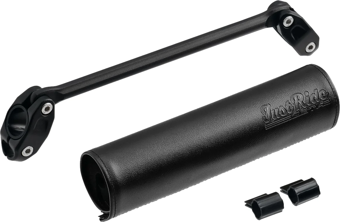 ZETA - ZE47-9600 - Handlebar Bar Pad Set