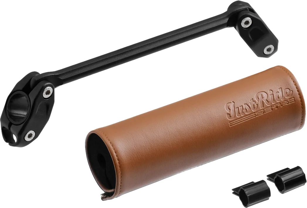 ZETA - ZE47-9611 - Handlebar Bar Pad Set