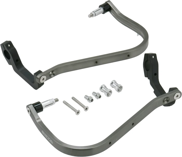 ZETA - ZE72-6052 - Adventure Armor Handguards