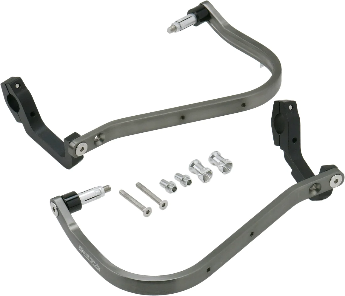 ZETA - ZE72-6052 - Adventure Armor Handguards