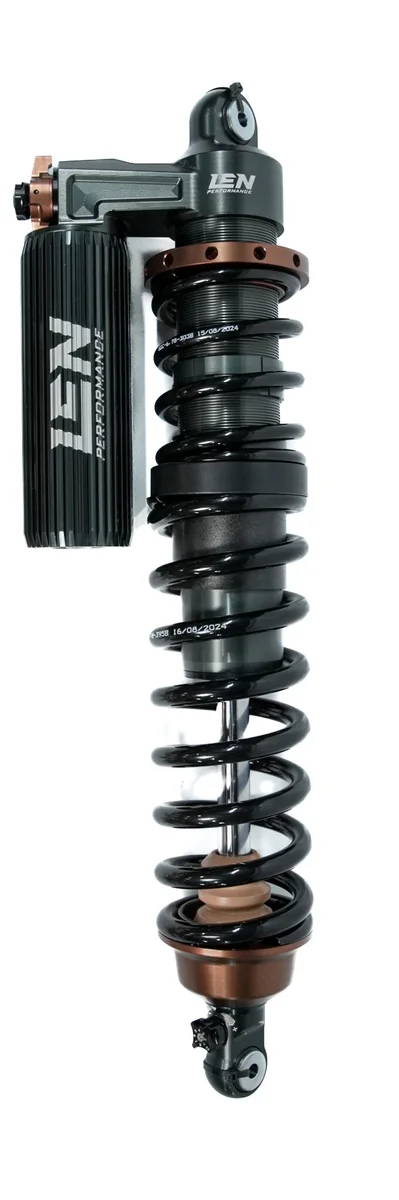 LEN PERFORMANCE - LU8-50001RH - LEN Performance Shocks
