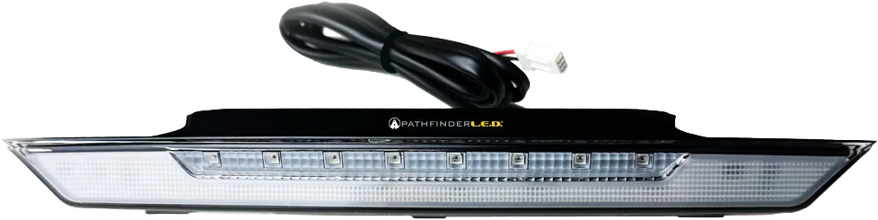 PATHFINDER - CTL1C - Tail light/Flashing brake light