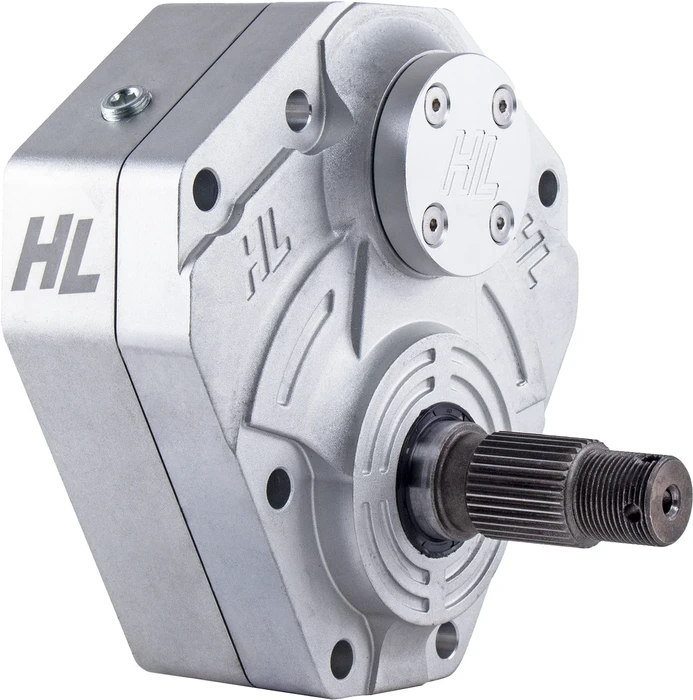 HIGH LIFTER - PGL-415DI-C1D - High Lifter 4" Portal Gear Lifts