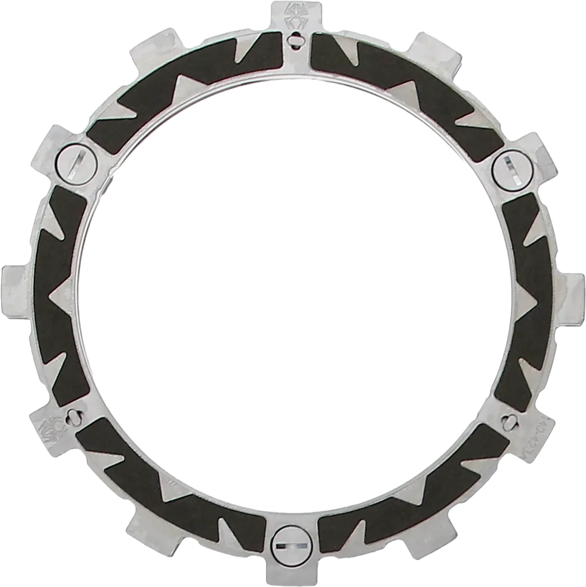 REKLUSE RACING - 770-420003 - Rekluse 4.0 EXP Plate Upgrades