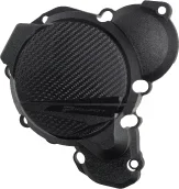 POLISPORT - 8504400001 - Ignition Cover Protector