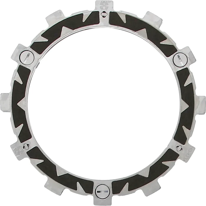 REKLUSE RACING - 770-450002 - Rekluse 4.0 EXP Plate Upgrades