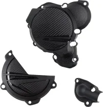 POLISPORT - 91375 - Kit Clutch + Ignition