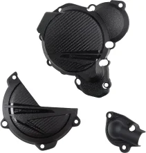 POLISPORT - 91375 - Kit Clutch + Ignition