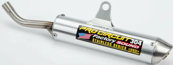 PRO CIRCUIT - 1052585 - 304 Silencer