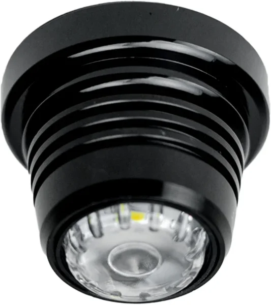 AXIA - DLSO-BK - Axia Alloys Rechargeable Stick On LED Dome Light