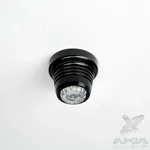 AXIA - DLSO-C - Axia Alloys Rechargeable Stick On LED Dome Light