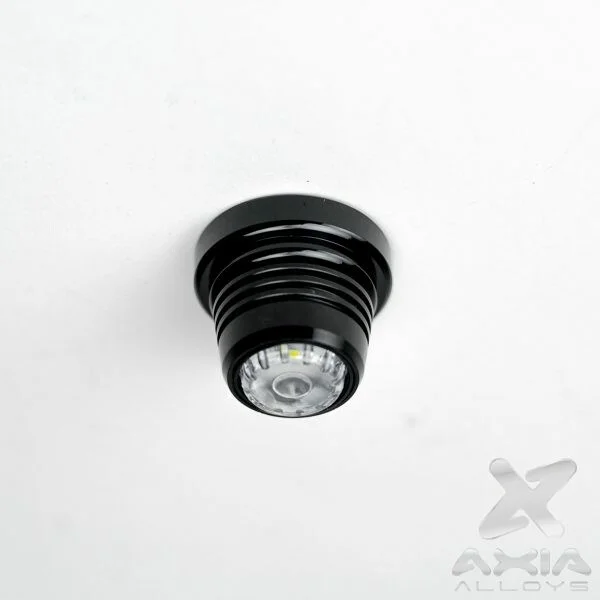 AXIA - DLSO-C - Axia Alloys Rechargeable Stick On LED Dome Light