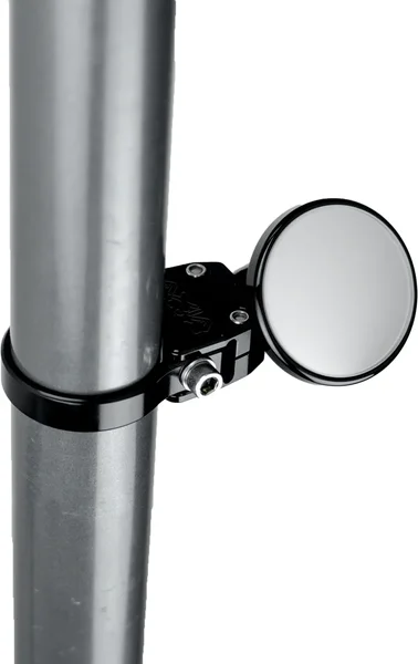 AXIA - MOD2SM-BK - Axia Alloys Racing Spot Mirrors