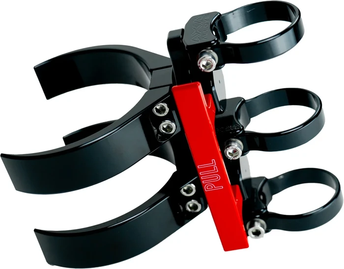 AXIA - MODFM5-BK - Fire Extinguisher Quick Release