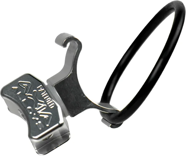 AXIA - MODHS-C - Helmet Air Hose Swivel Mount