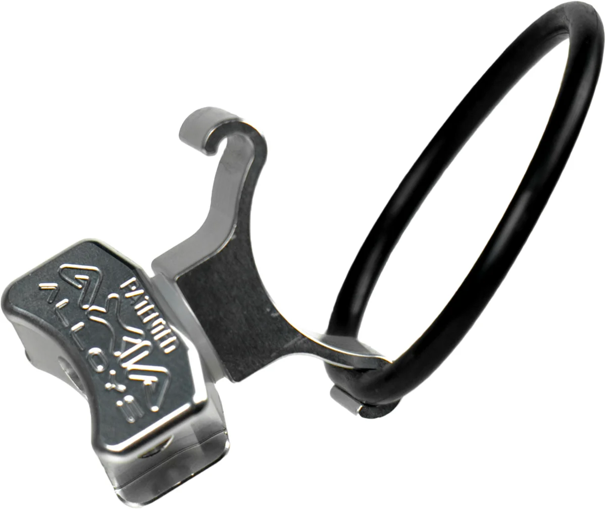 AXIA - MODHS-C - Helmet Air Hose Swivel Mount