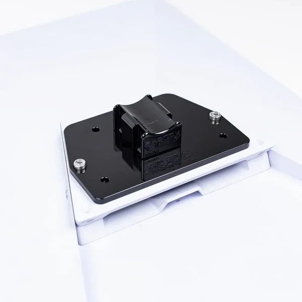 AXIA - MODSTARG3-BK - Axia Alloys Starlink Tubing Mounts