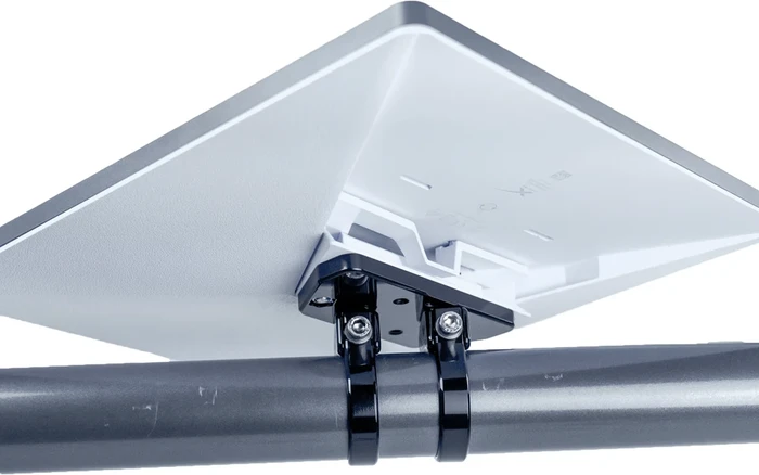 AXIA - MODSTARMINI-BK - Axia Alloys Starlink Tubing Mounts