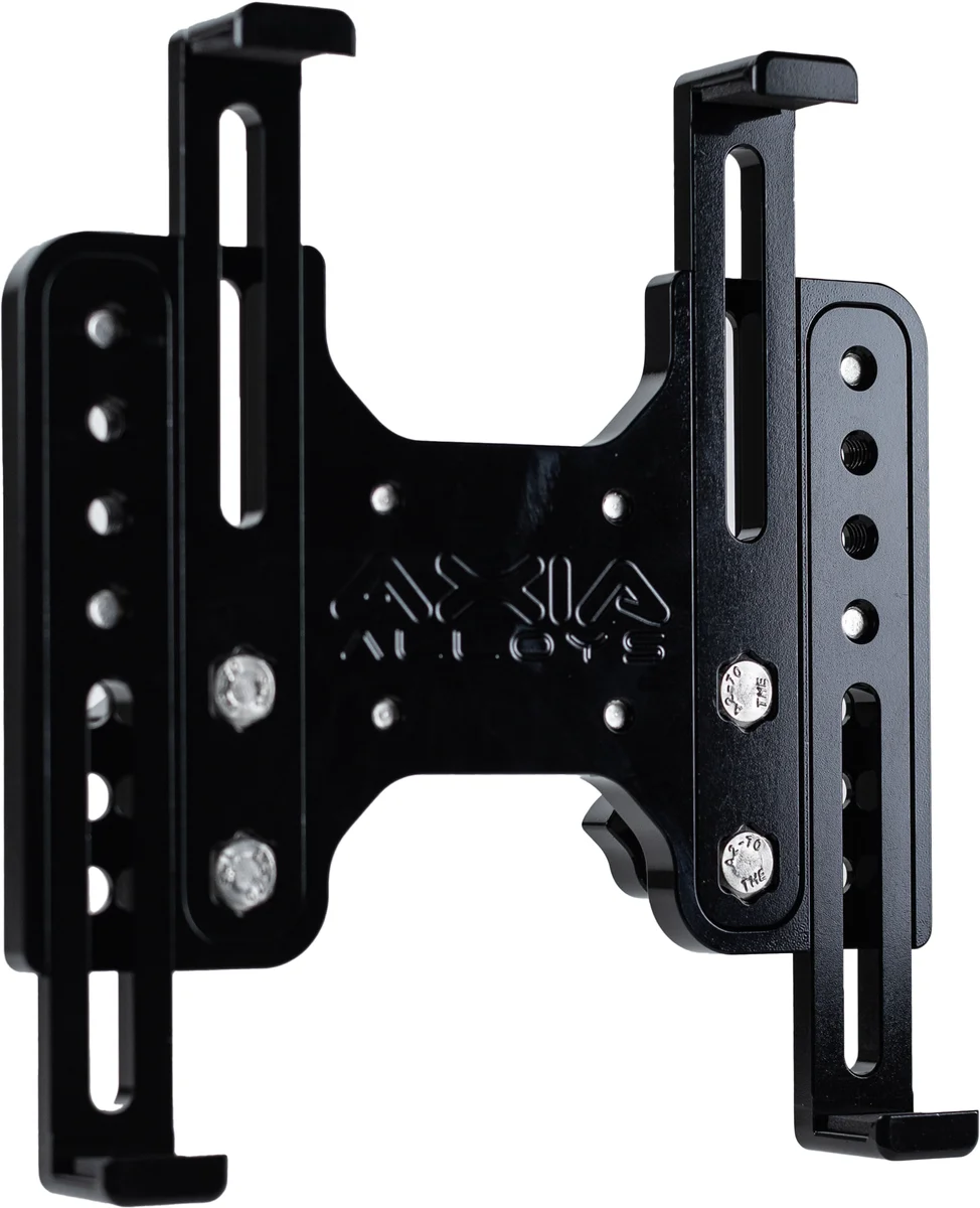 AXIA - MODTAB-BK - Axia Alloys IPad Tablet Cradle Adaptors