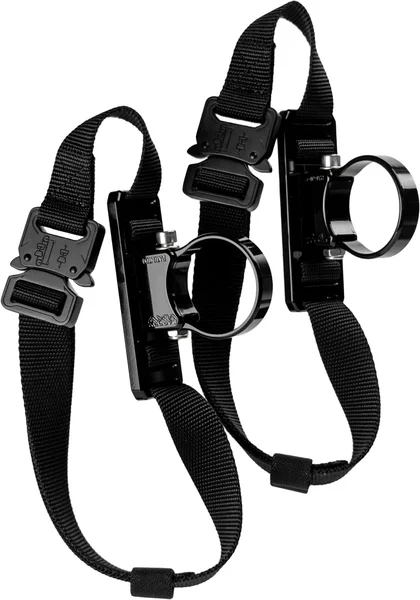 AXIA - MODTR-BK - Axia Alloys Tool Roll Mount for BOXO