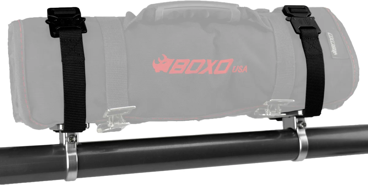 AXIA - MODTR-C - Axia Alloys Tool Roll Mount for BOXO
