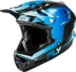 FLY RACING - 73-9232X - Werx-R Flow Carbon Helmet (2026)