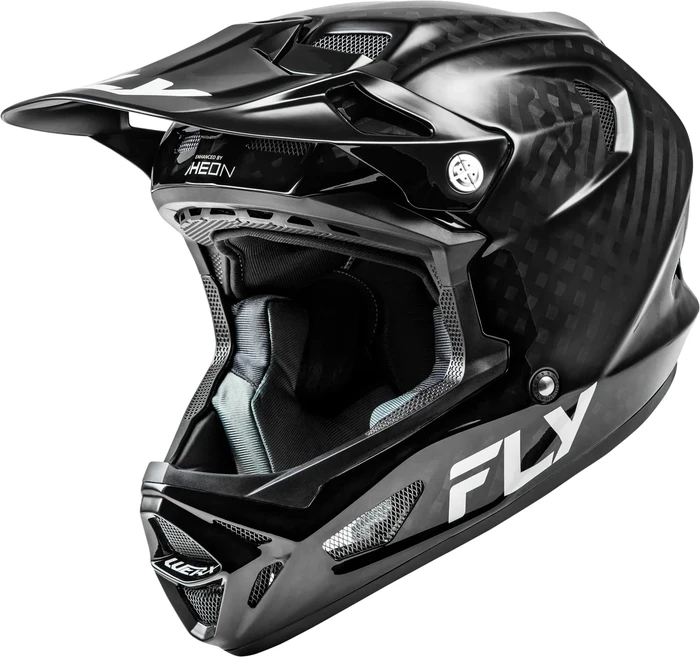 FLY RACING - 73-9234S - Werx-R Carbon Helmet (2026)