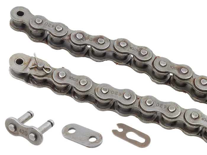 SP1 - SM-03512 - CHAIN KIT
