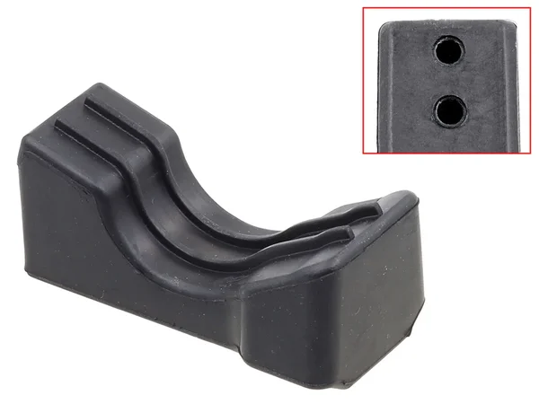 SP1 - SM-08310 - SKI RUBBER STOPPER S-D