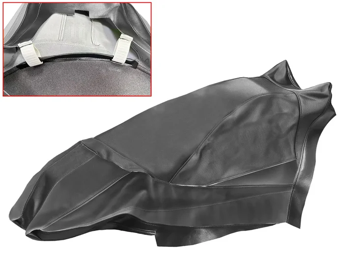 SP1 - SM-04507 - SEAT COVER A/C