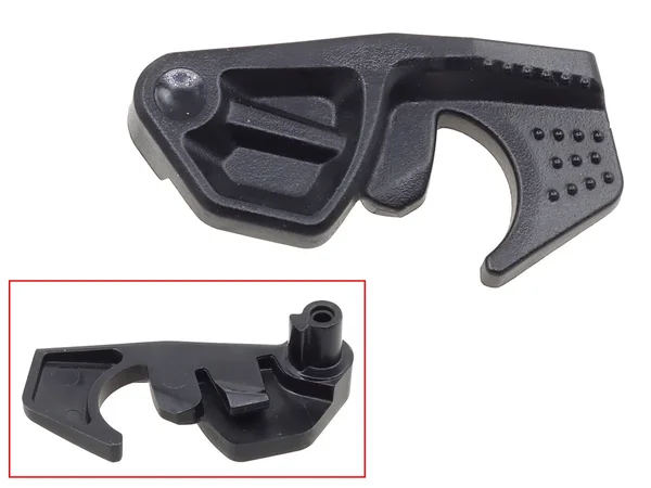 SP1 - SM-12812R - PANEL LATCH - PANEL RIGHT