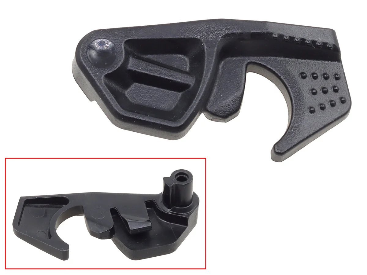 SP1 - SM-12812R - PANEL LATCH - PANEL RIGHT