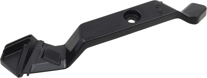 SP1 - SM-12816 - PANEL LATCH - CENTRAL LEFT