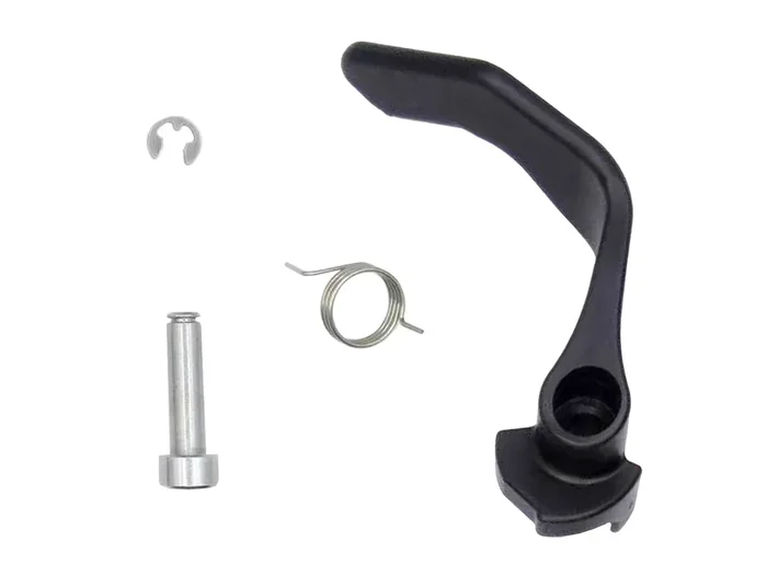SP1 - SM-08861-B - PARKING BRAKE LEVER SET S-D