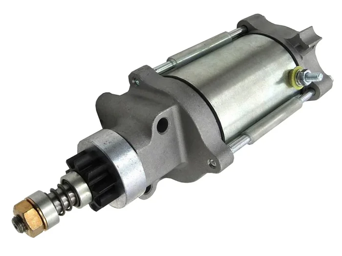 SP1 - SM-01802 - STARTER MOTOR