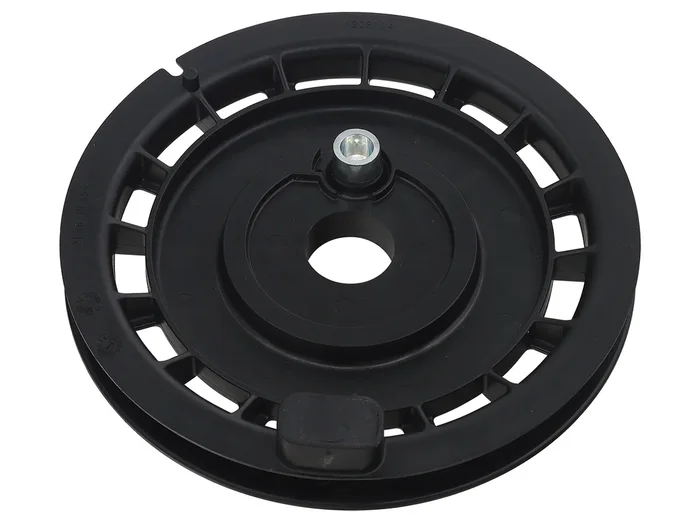 SP1 - SM-11037D - ROPE SHEAVE