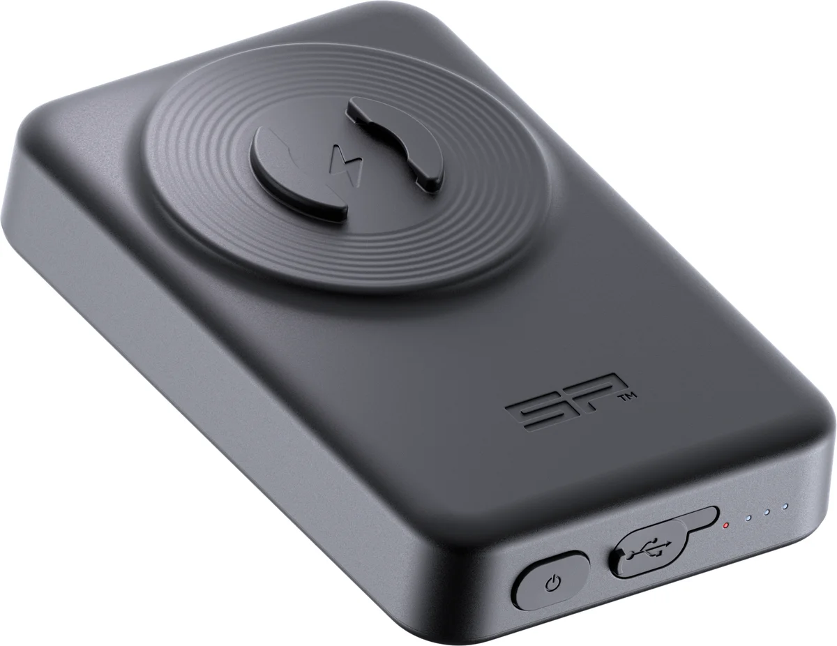 SP CONNECT - 52877 - Wireless Powerbank SPC+