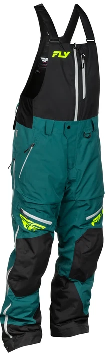 FLY RACING - 470-4248LT - Incline Bib (2026)