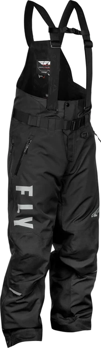 FLY RACING - 470-6203MT - Carbon Bib (2026)