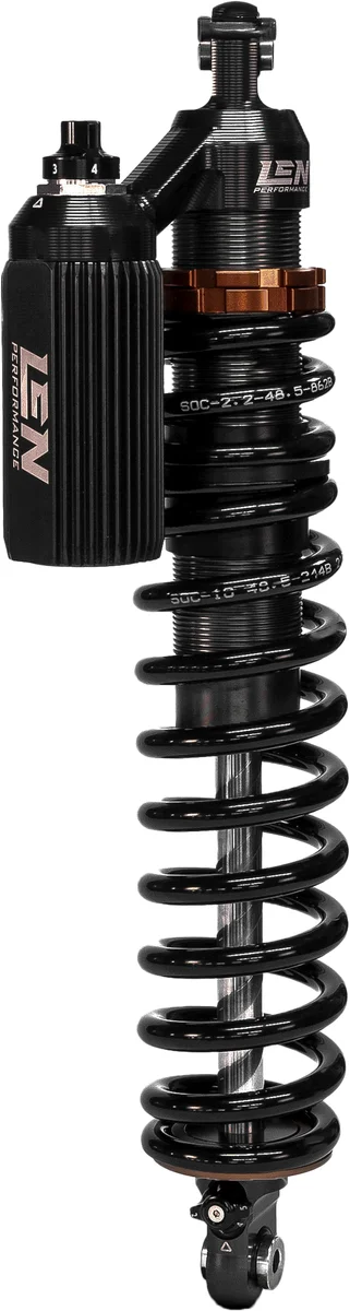 LEN PERFORMANCE - LS4-11001R - Len Performance Shocks