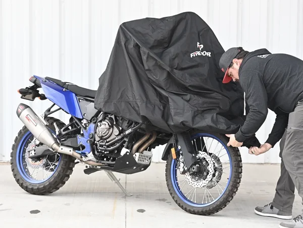 FIRE POWER - 90Z06B-1 - Elite Series Cover