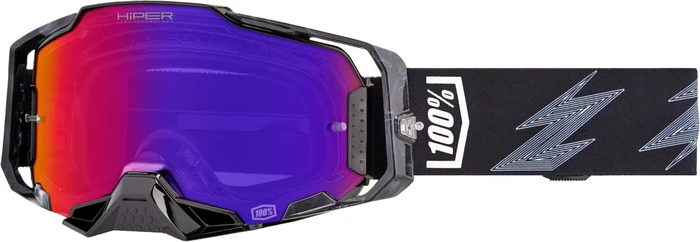 100-PERCENT - 50003-00020 - 2025 Armega Goggle