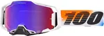 100-PERCENT - 50003-00021 - 2025 Armega Goggle