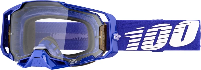 100-PERCENT - 50004-00047 - 2025 Armega Goggle