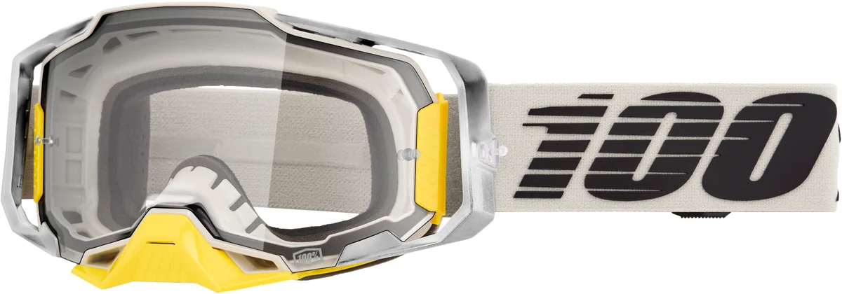 100-PERCENT - 50004-00048 - 2025 Armega Goggle