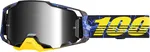 100-PERCENT - 50005-00046 - 2025 Armega Goggle