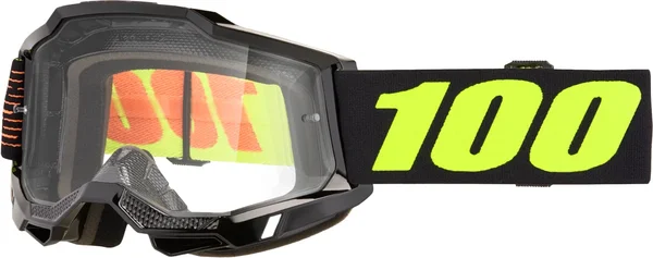 100-PERCENT - 50013-00057 - 2025 Accuri 2 Goggle