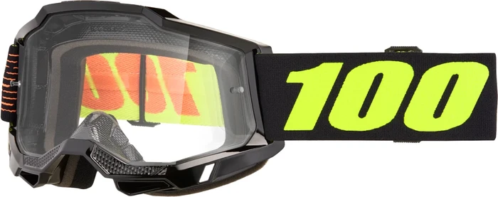 100-PERCENT - 50013-00057 - 2025 Accuri 2 Goggle