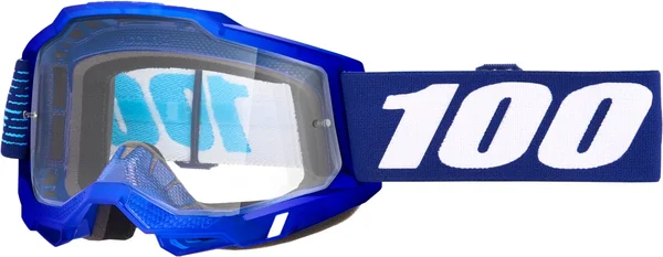 100-PERCENT - 50013-00058 - 2025 Accuri 2 Goggle