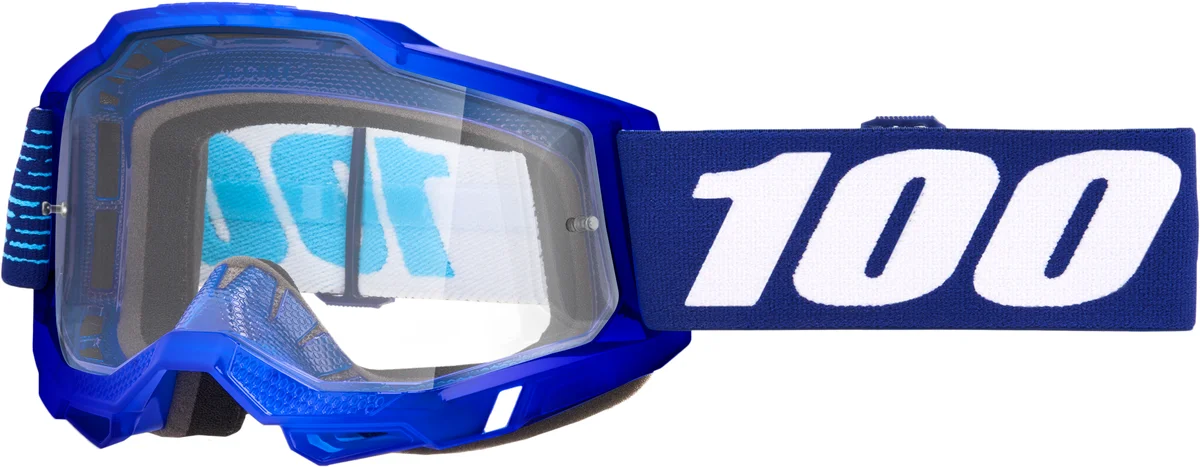 100-PERCENT - 50013-00058 - 2025 Accuri 2 Goggle